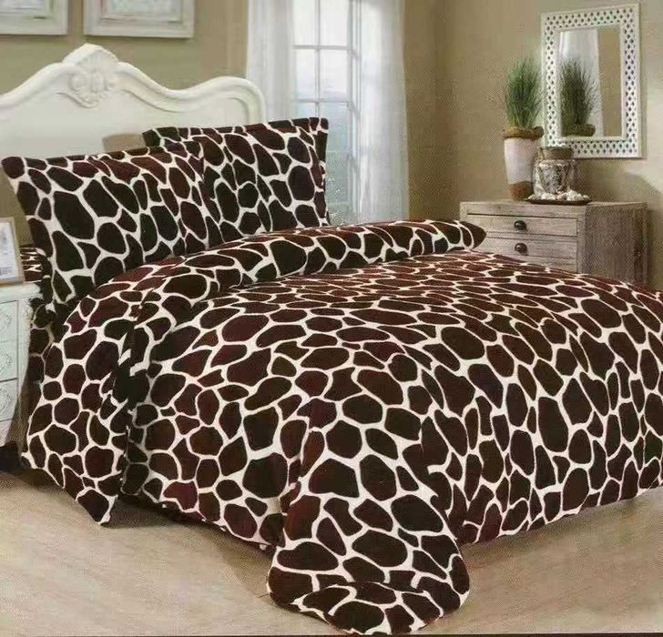 Lenjerie Cocolino 4 piese 230x200