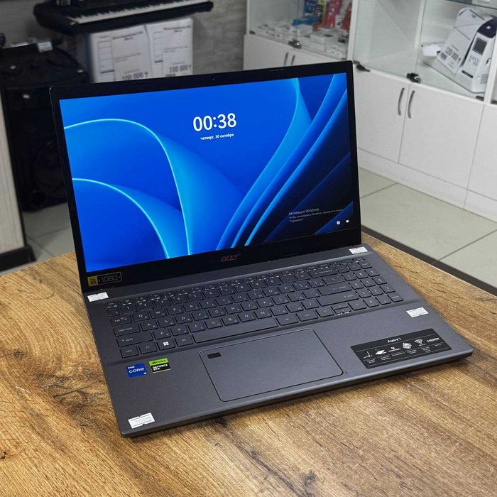 Ноутбук Acer Aspire A515-57G / sk151899