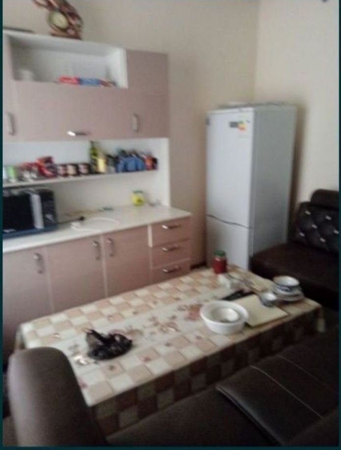 Uchastka sotiladi 6.sotix 4.xona