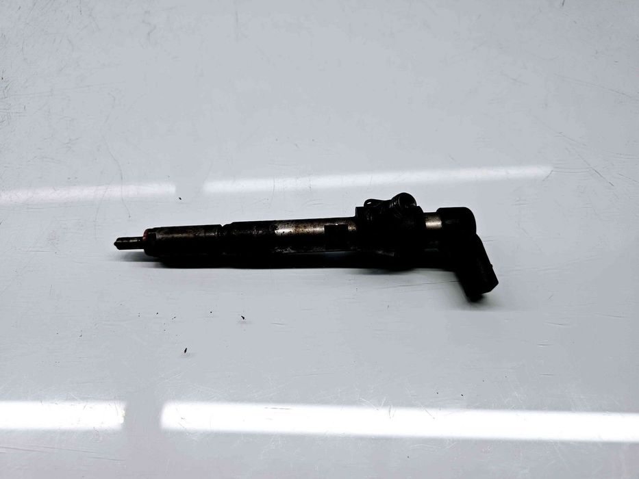 Injector Renault Megane 2 [Fabr 2002-2008] 8200380253 | H8200294788 1.