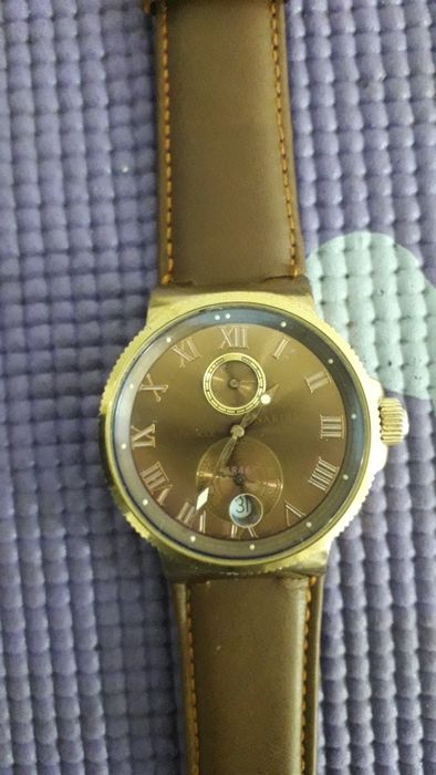 Наручные часы Нардин