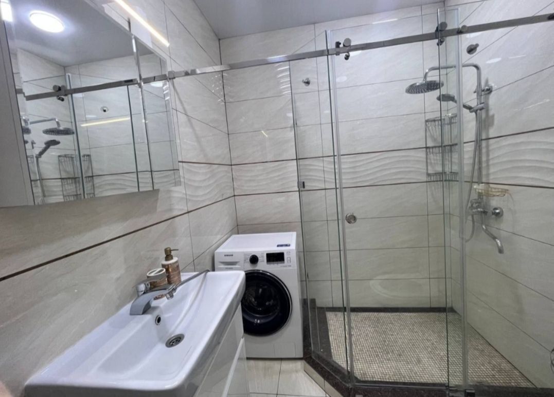 Продаётся 2/5/8кв, ЖК Parisien, Яккасарайский район