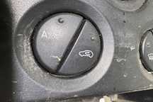 Buton AC Ford Transit Connect prima generatie