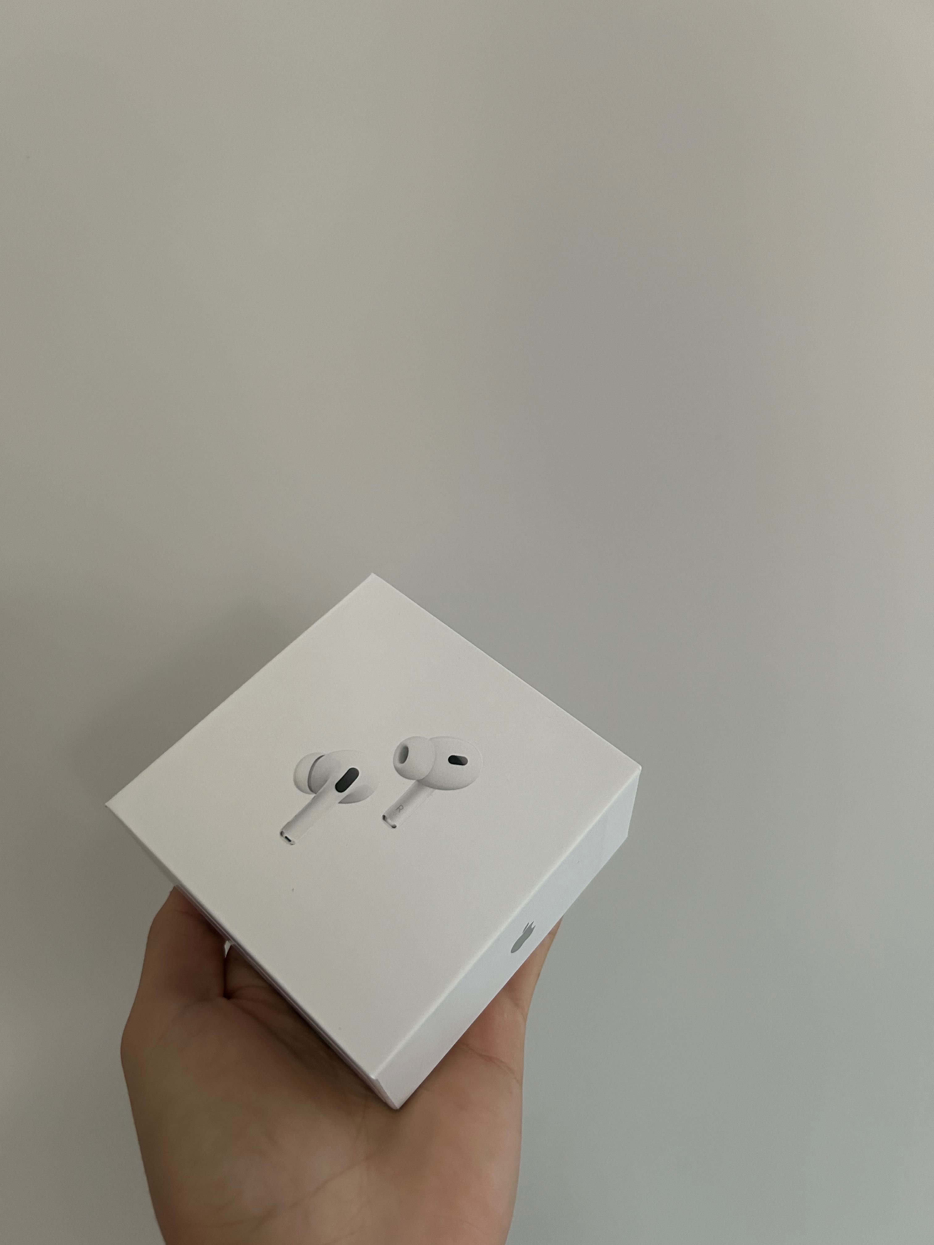 Airpods 2 pro добро състояние