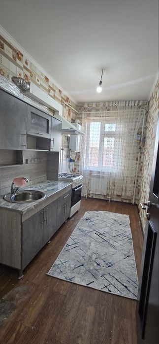 Успейте купить срочно срочно продаётся квартира метро 4 бекат