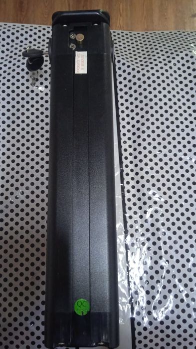 Аккумуляторы новые для электровелосипеда 36V (10 ампер). Samsung