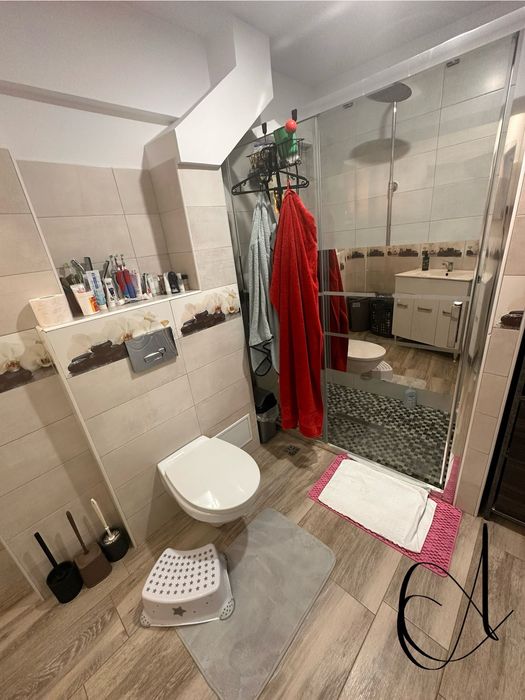 Apartament cu 3 camere