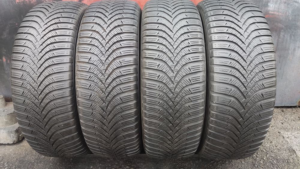 2бр. зимни гуми 195/65/15 Hankook
I*Cept  RS2
doot19
6.5мм
Добро състо