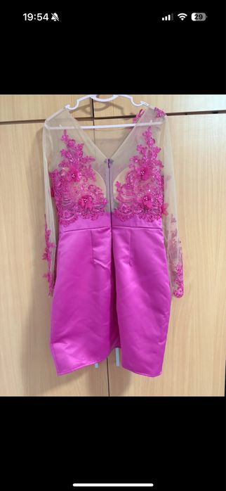 rochiță AXA fashion