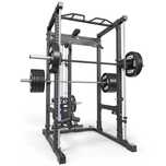 Фитнес Клетка / Смит Машина и Скрипец / Power Rack Станция / Стойка