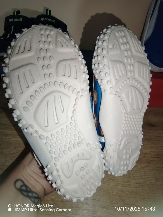 Детски пантофи Playshoes р-р 24/25