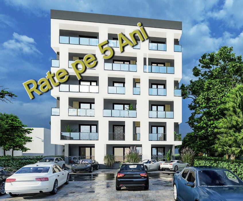 Apartament Tip Studio - Mamaia Nord / Sat - Rate pe 5 ani