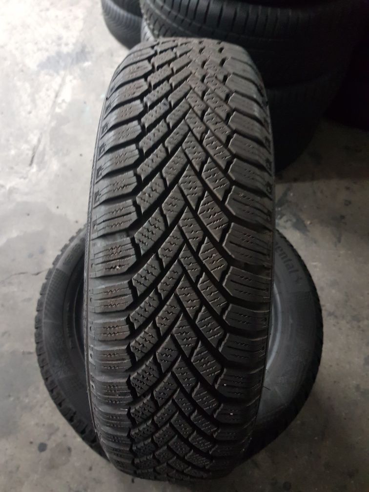 Continental 165/65 R15 81T M+S iarnă