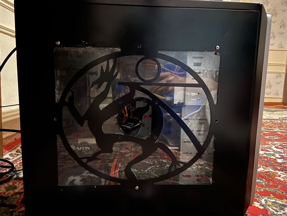 Продам пк срочно