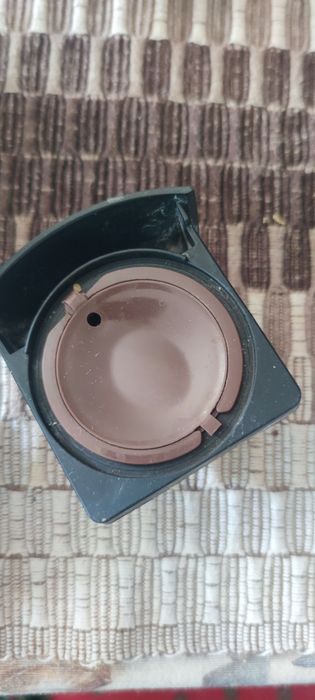 Кафемашина KRUPS Dolce Gusto