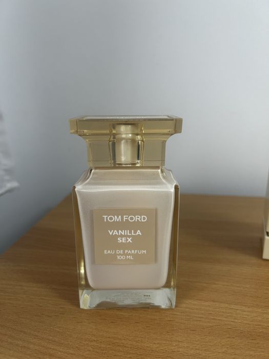 Parfum Tom Ford Vanilla Sex 100ml