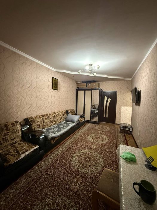 Срочно! Продаётся двухкомнатная квартира Юнусабад 15 Метро Туркестан