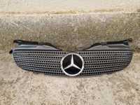 Mercedes Benz SLK R170 решетка