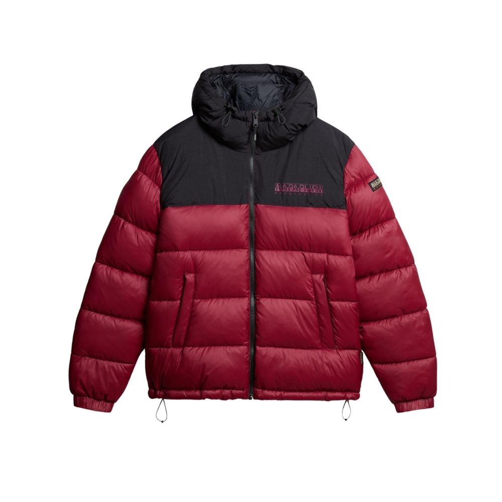 Napapijri A-Hornelen Jacket ОРИГИНАЛНО мъжко зимно яке - M/L/XL