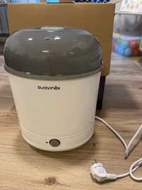 Sterilizator biberoane Suavinex NOU