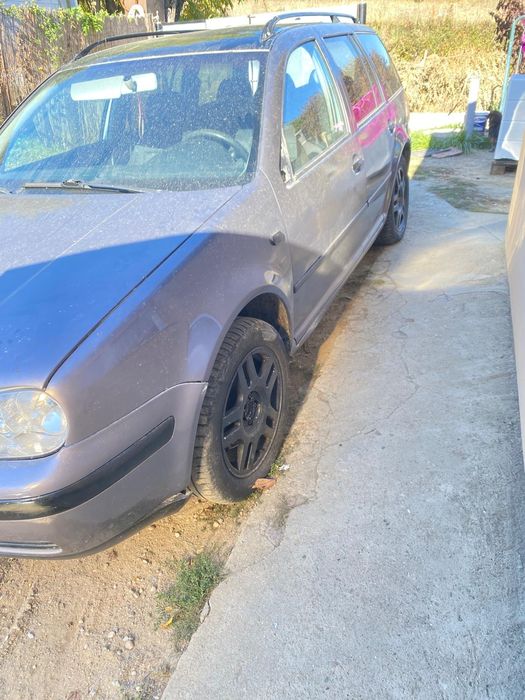 Piese ,golf4, bora,pasat b5.5 1,9 tdi