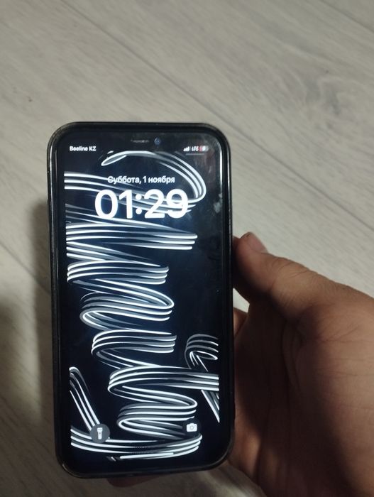 Айфон 11 64 гб 100 емкость