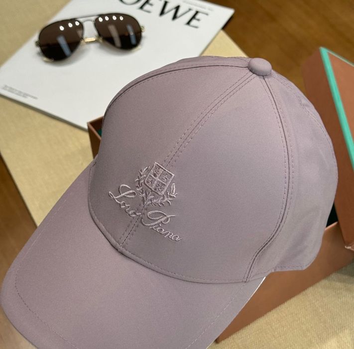 Loro Piana шапка , различни цветове