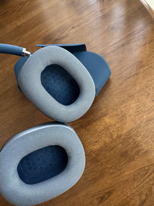 Apple AirPods Max-Sky Blue