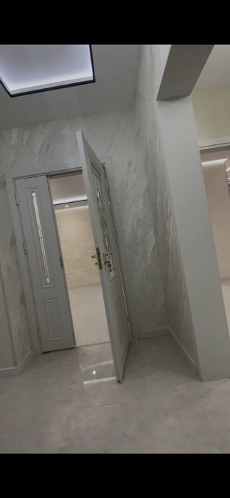 Срочно продаётся 4-комнатная квартира в Юнусабаде, рядом метро Туркиcт