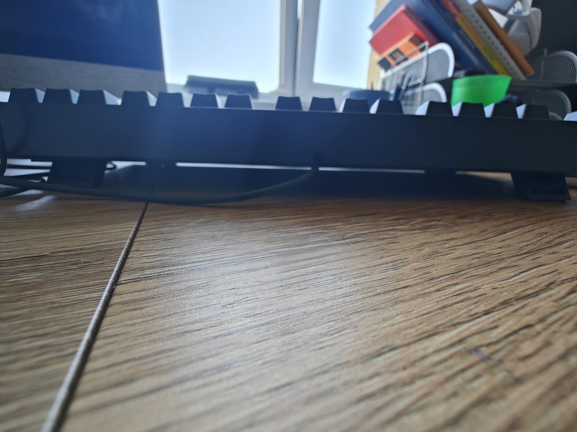 Клавиатура Dark Project KD87A с коробкой
