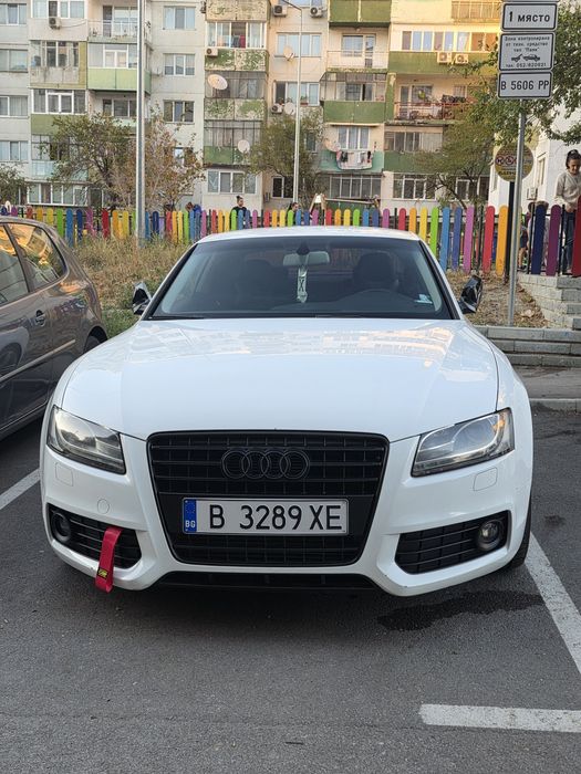 Ауди а5.          .