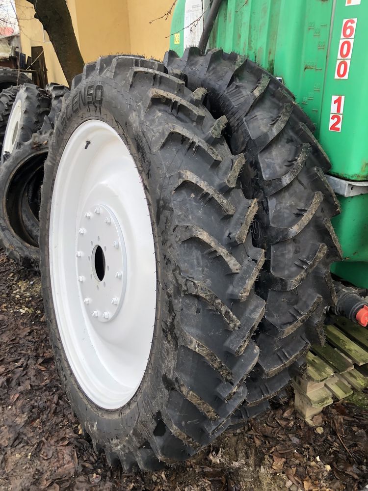 Roti prasit semanat ierbicidat fertilizat gama tractor tractoare ingus