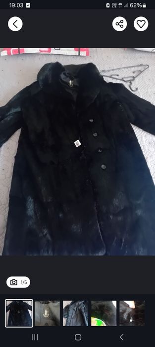 Haina blana naturală