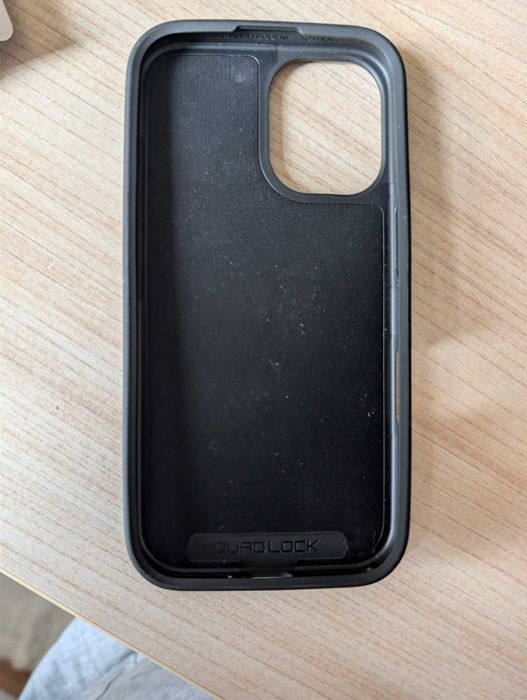 Quadlock case за Iphone 16