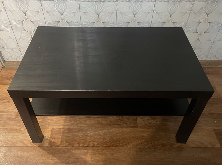 Стол Икеа в гостиную