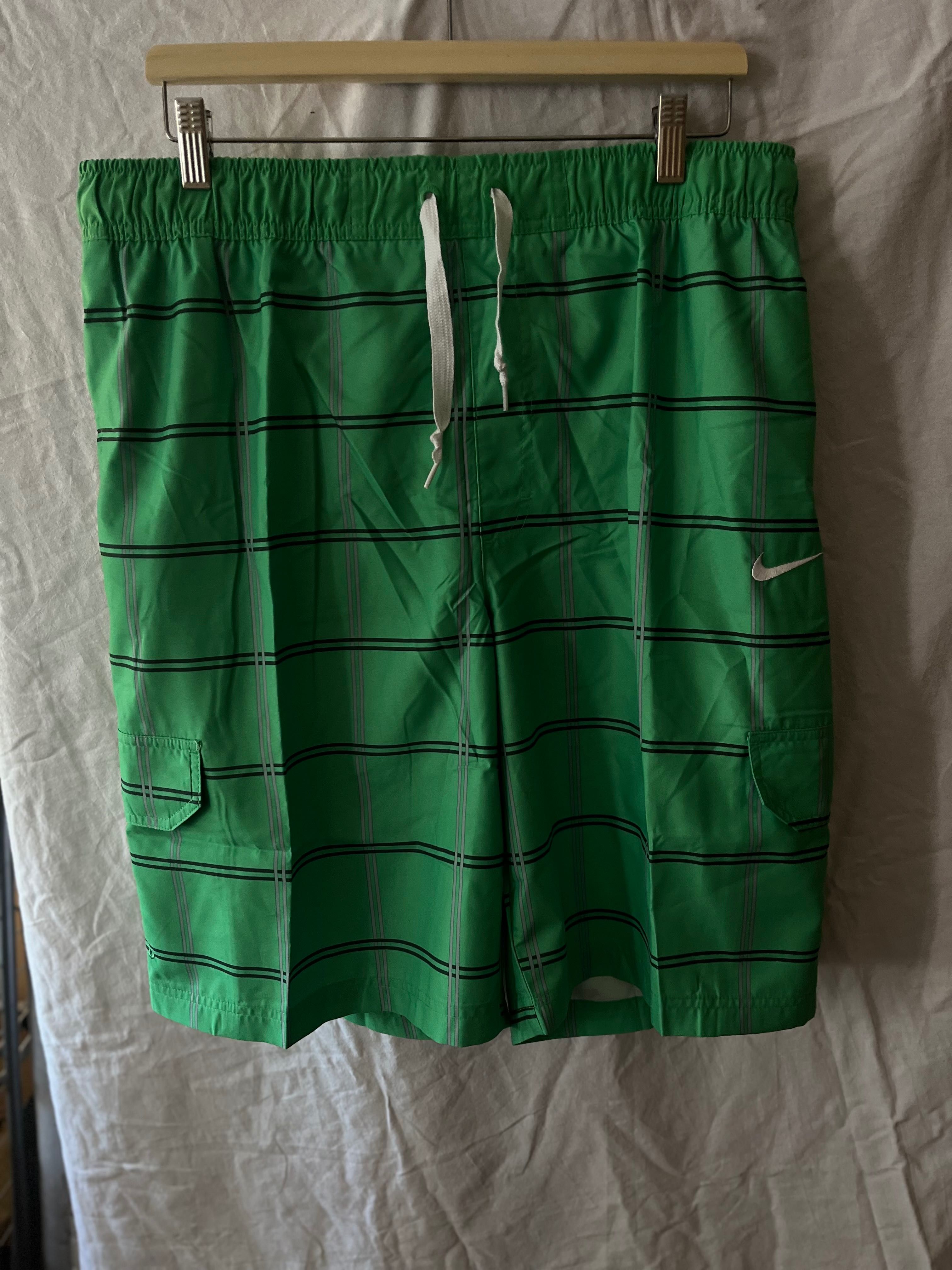 Нови къси Пантслони Nike