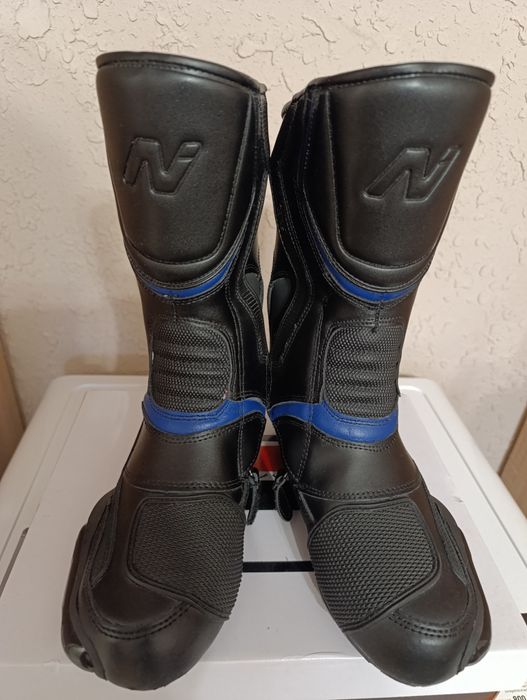 Мото ботуши Нитро