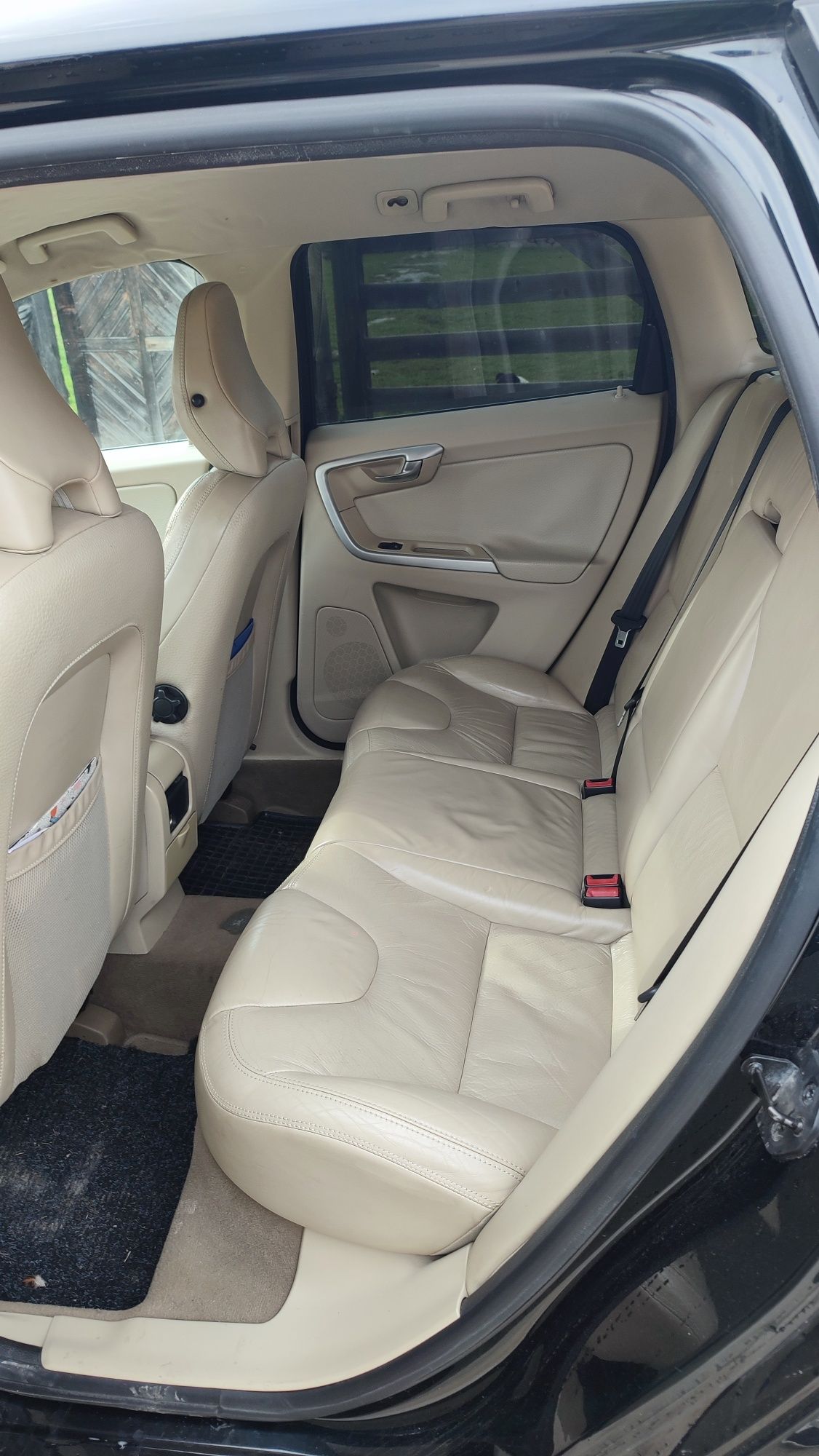 De vânzare Volvo XC60