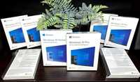 Windows 10 Home / Professional USB Пакет (ПРОМО до 30.04.2024)