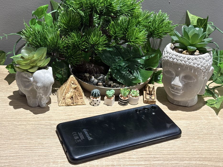 Samsung A04s ‼️Garantie‼️ 4/18