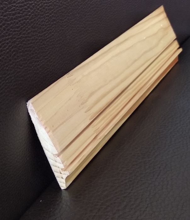 Первази за паркет от дърво - ДЪБ, ЯСЕН и други...