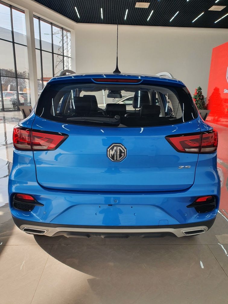 Mg Zs malolitrajniy krassover
