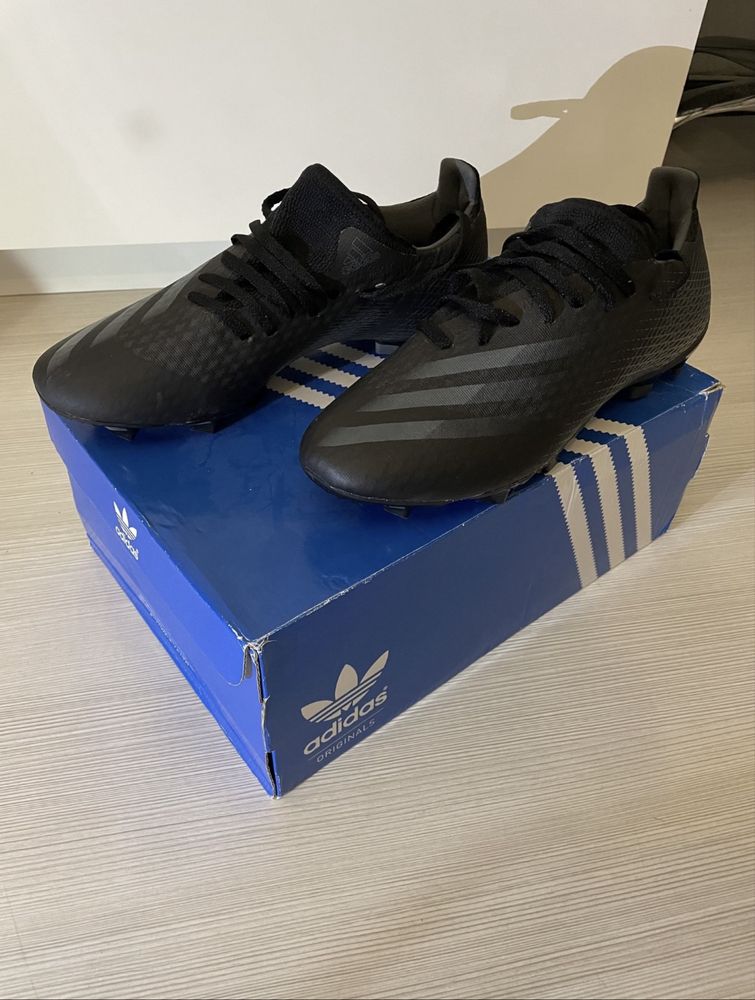 Adidas X .3 бутонки