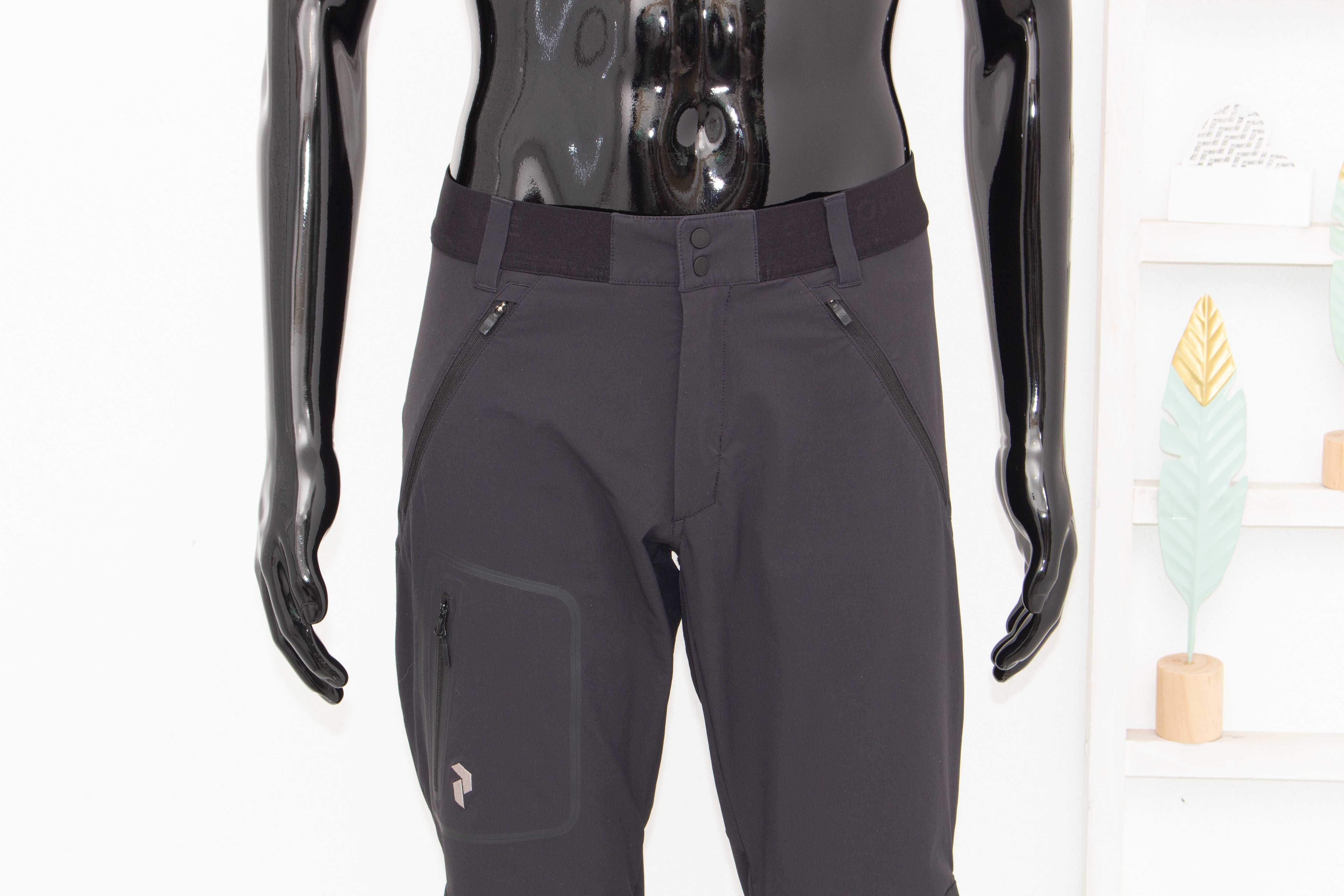 Peak Performance Light Softshell Scale оригинален мъжки панталон L