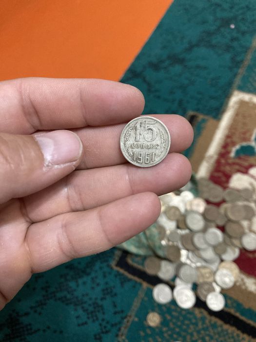Копейкии ссср