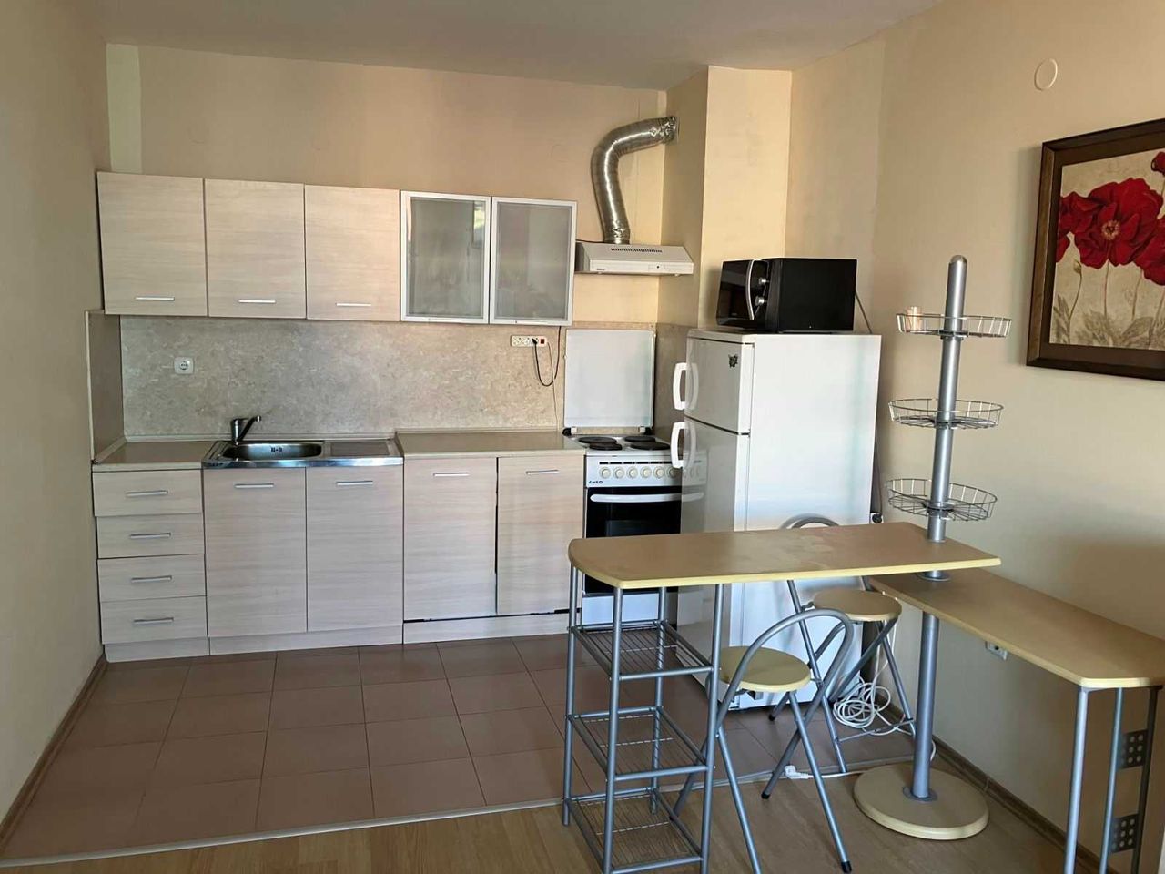 Продава се Двустаен апартамент в Созопол - 69 кв.м за 692 €/кв.м - Снимка #1