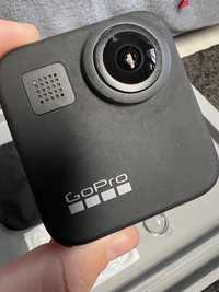 Gopro Max 360 camera actiune cu toate accesoriile