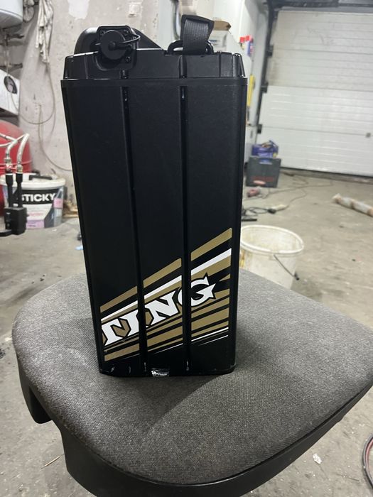 Baterie li-ion 60-67,2v