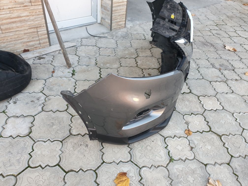 Bara fata nissa j11 noul model complecta cu grila