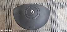 Airbag Volan Renault Scenic 2 Megane 2 Fara Comenzi Pe Volan